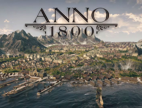 Anno 1800
